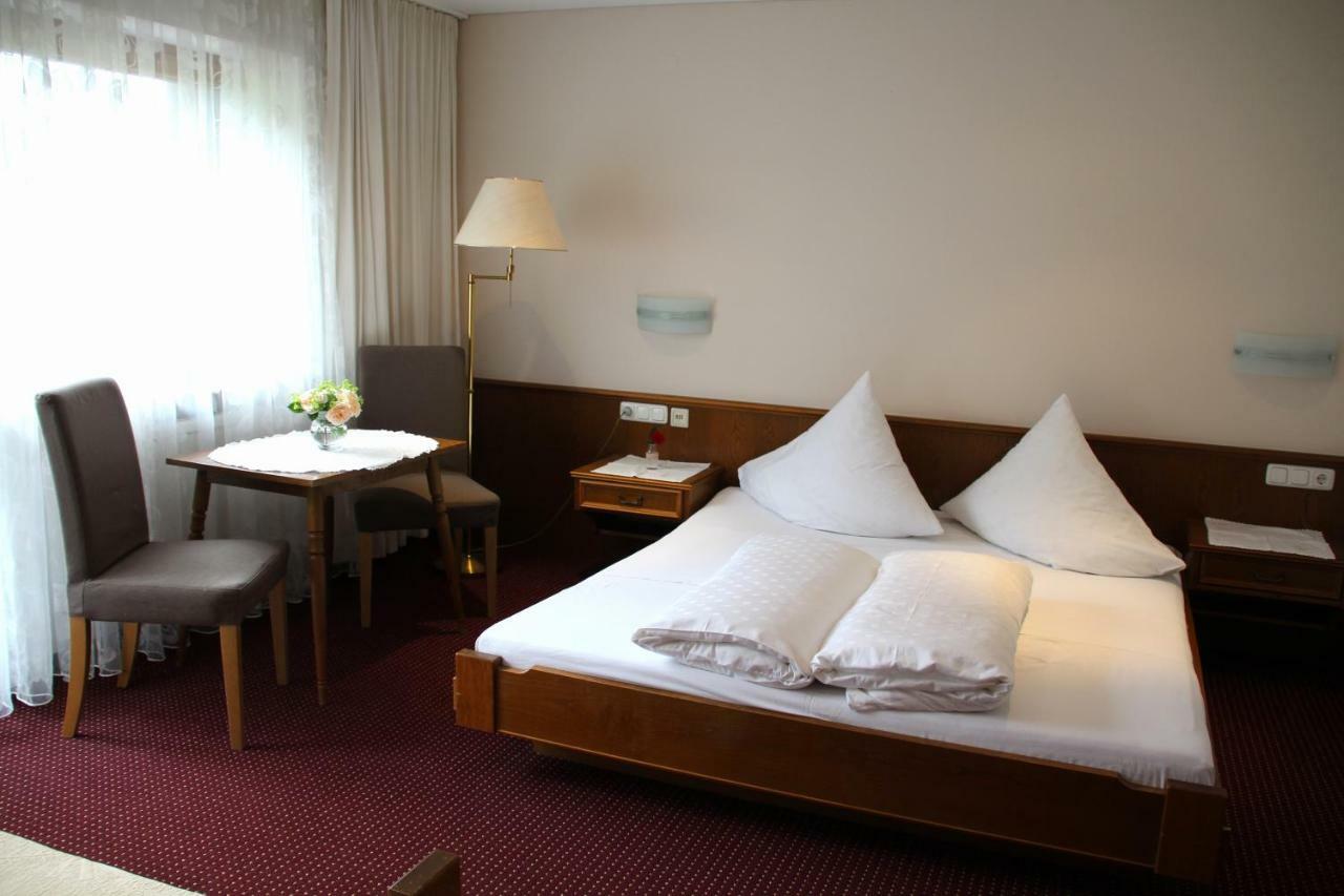 Apartmán Haus Schnetzer Schruns Exteriér fotografie